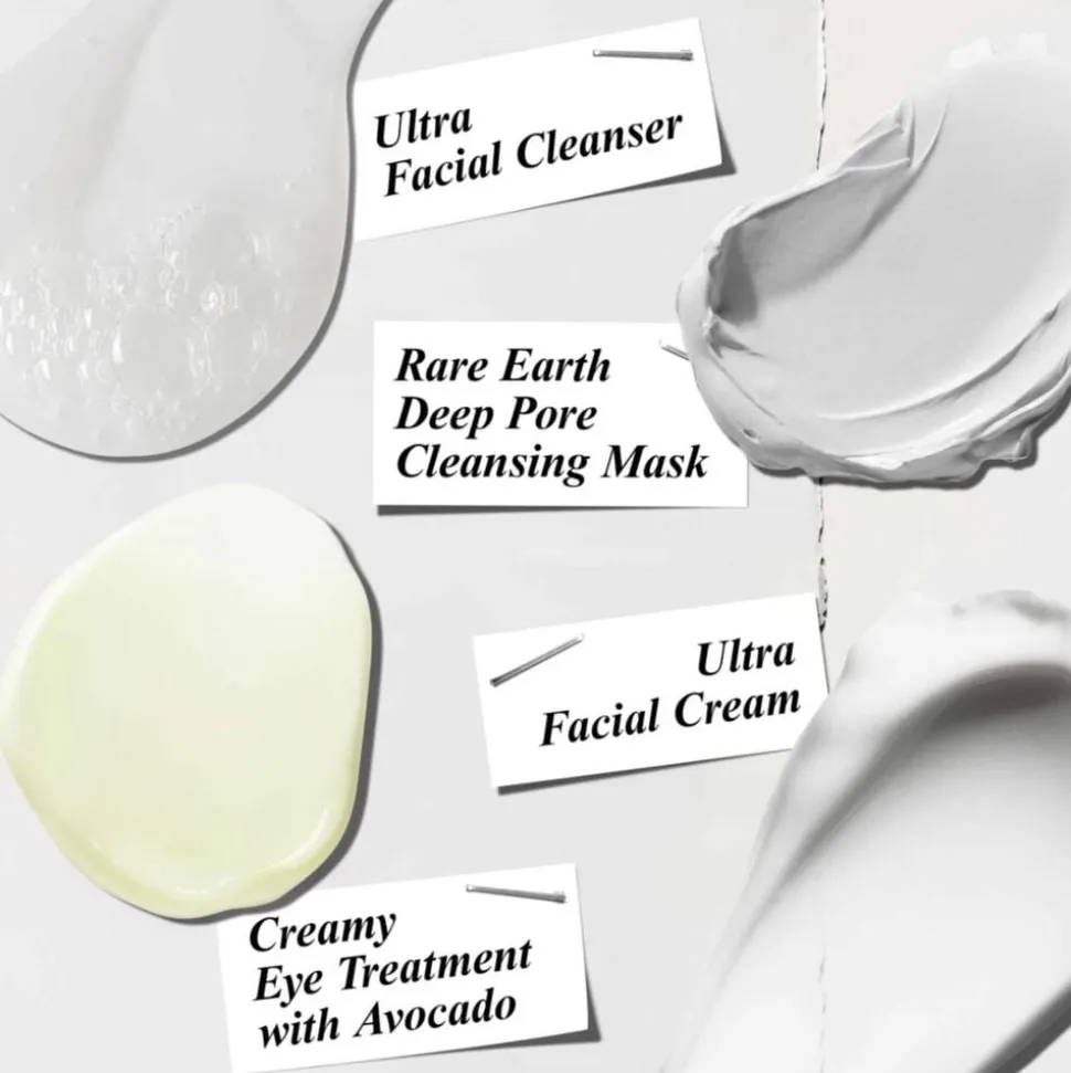 Top Shelf Treatments Skincare Set