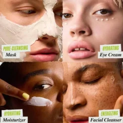 Top Shelf Treatments Skincare Set