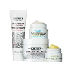 Top Shelf Treatments Skincare Set