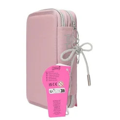 TOPModel Dobbelt Penalhus