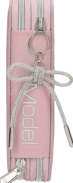 TOPModel Dobbelt Penalhus