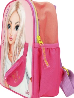 TOPModel RygsækHAPPY APP