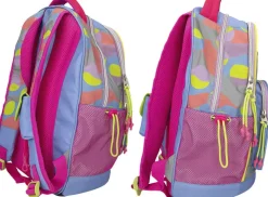 TopModel Skolerygsæk FLASH