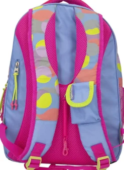 TopModel Skolerygsæk FLASH