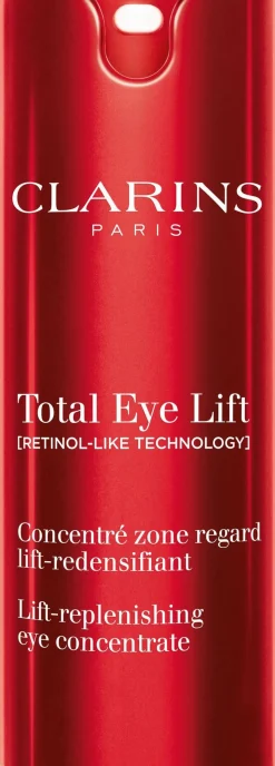 Total Eye Lift