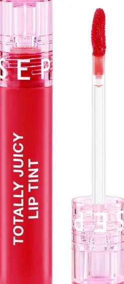 Totally Juicy Lip Tint - Læbeblæk med fyldig gloss