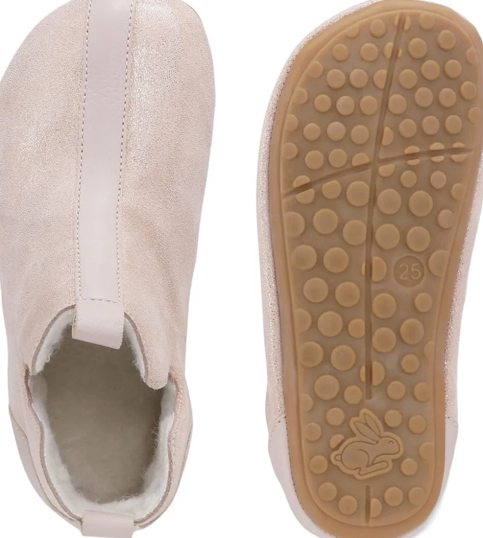 Toto Old Rose Glitter