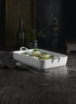 Toulouse lasagnefad 34 x 24,5 cm