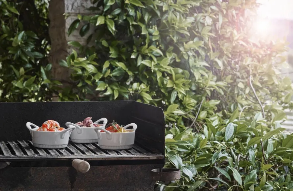 Toulouse skål med håndtag 11 cm