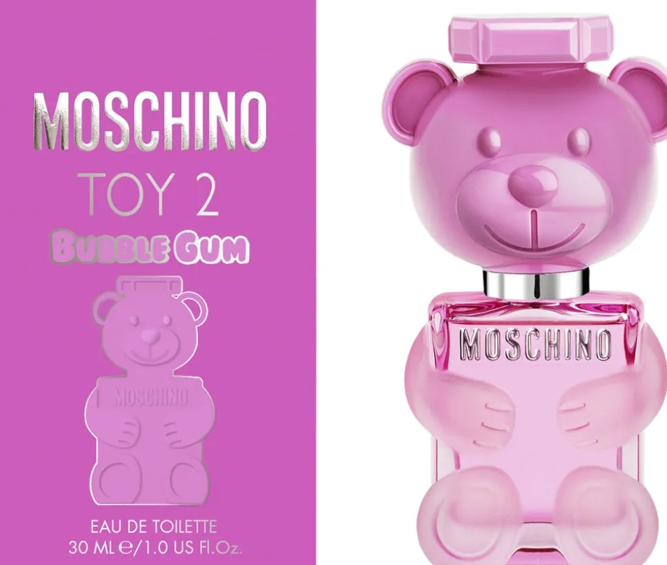 Toy 2 Bubble Gum Eau de Toilette