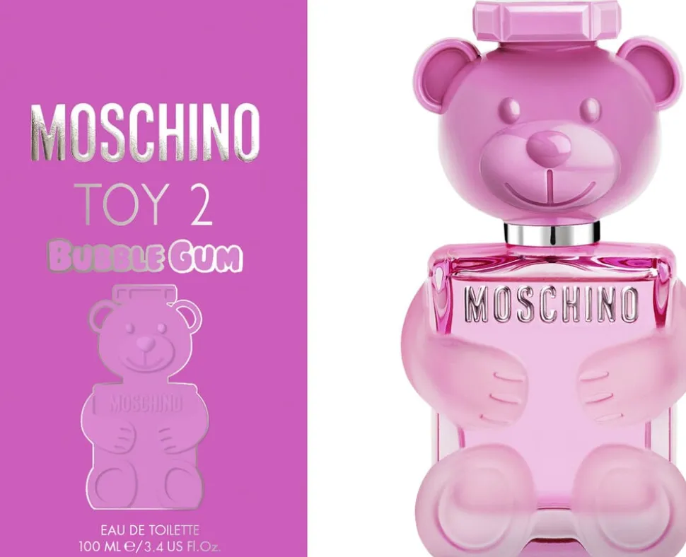 Toy 2 Bubble Gum Eau de Toilette
