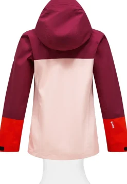 Trail Hipe Shell Skijakke