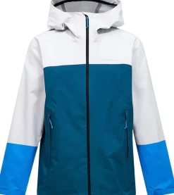 Trail Hipe Shell Skijakke