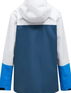 Trail Hipe Shell Skijakke