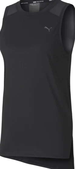 Train Mesh Panel - Tank top
