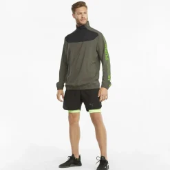 Train Puma Woven træningstrøje