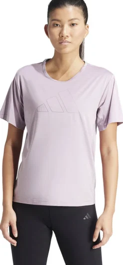 Training Big Logo T-shirt