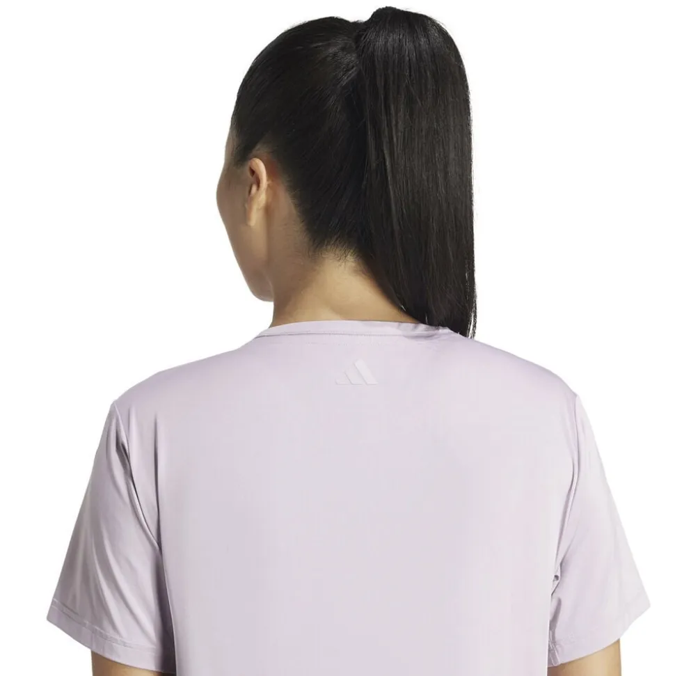 Training Big Logo T-shirt