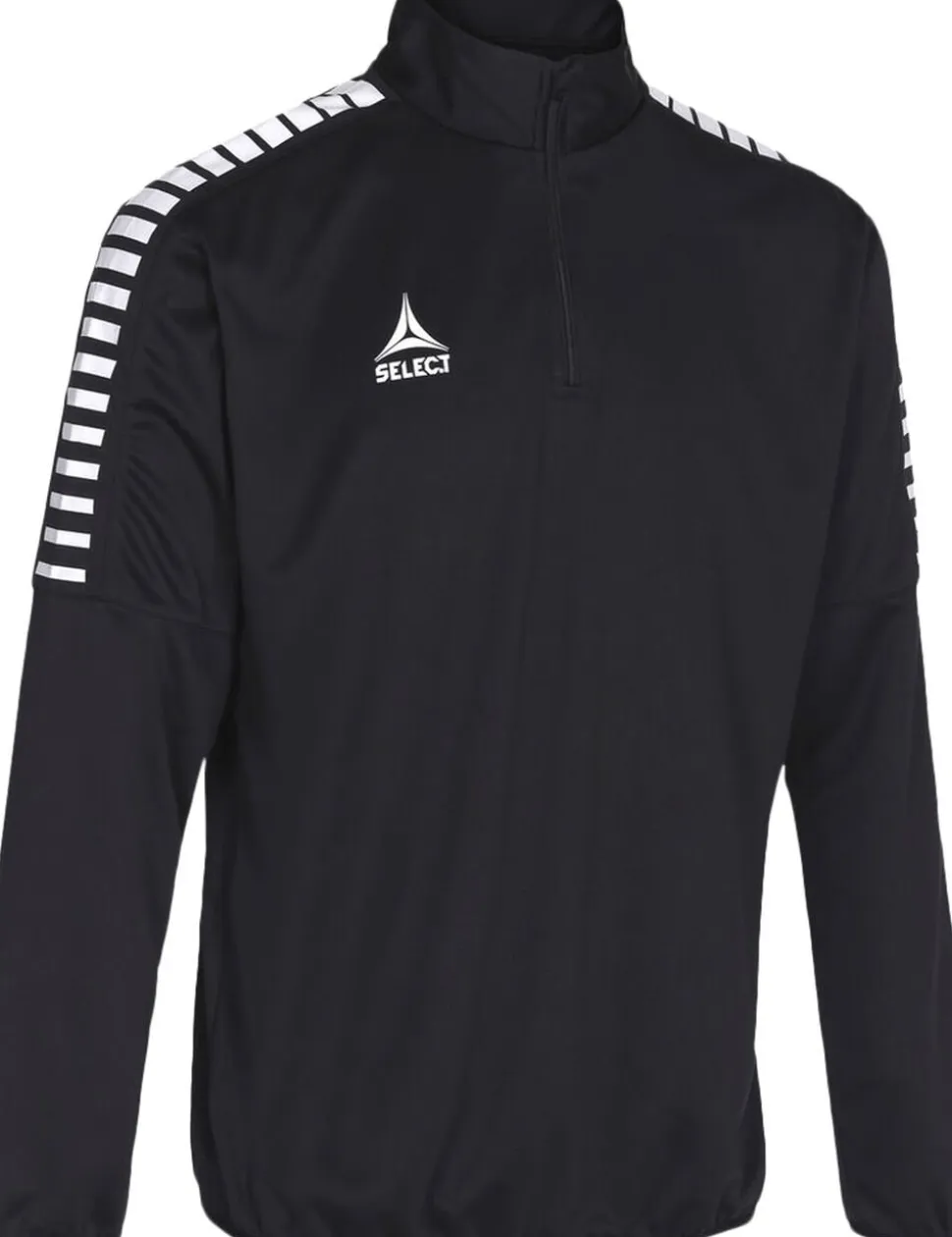 Training Sweat 1/2 Zip Argentina trøje