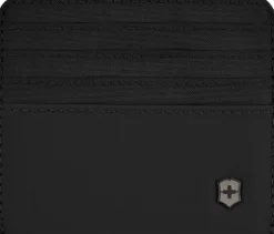 Travel Essentials, Cardholder