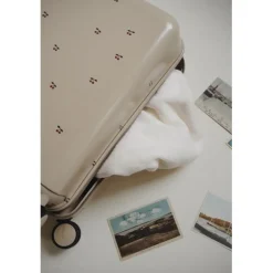 TRAVEL SUITCASE