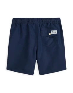 Traveler Swim Trunk