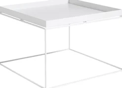 Tray Table-Coffee L60 x W60 x H39-W