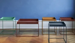 Tray Table-Medium L40 x W40 x H44-T