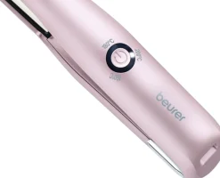 Trådløst glattejern HS 20