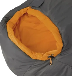 Trekker 0 I sovepose