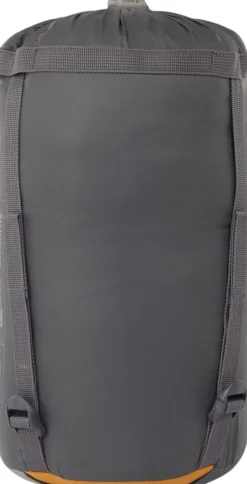 Trekker 5 I sovepose