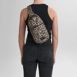 Trekmbg Sling Bag, Recycled