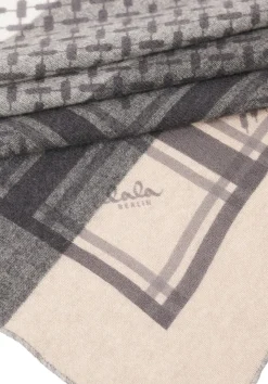 Triangle Trinity Classic Light M - 100% cashmere