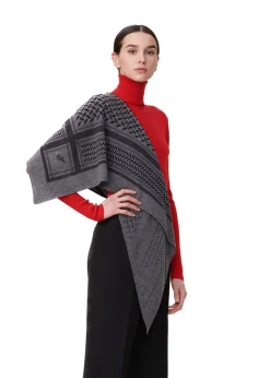 Triangle Trinity Classic M - 100% cashmere