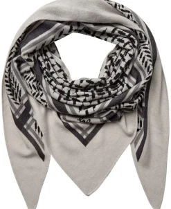 Triangle Trinity Classic M - 100% cashmere