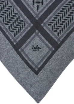 Triangle Trinity Classic M - 100% cashmere