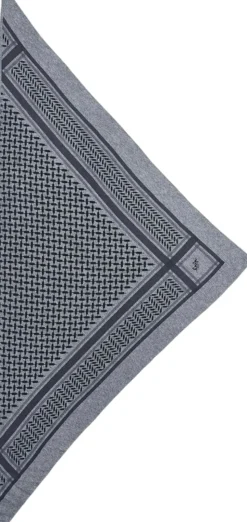 Triangle Trinity Classic M - 100% cashmere