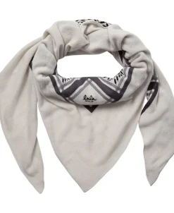 Triangle Trinity Classic L - 100% cashmere