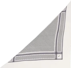 Triangle Trinity Classic L - 100% cashmere