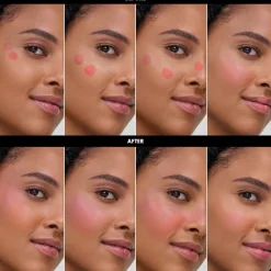 TRIO BLUSH & GO-SÆT - Med en ny limited edition-farvetone