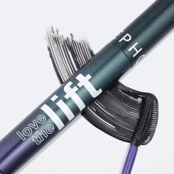 TRIO DE MASCARAS - 3 mascaraer, 3 effekter: Volumen, definition, løft