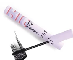 TRIO DE MASCARAS - 3 mascaraer, 3 effekter: Volumen, definition, løft