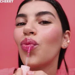 TRIO OF MOISTURIZING LIP OILS - Læbeplejesæt