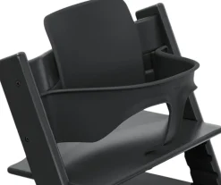 Tripp Trapp® Baby Set® Black