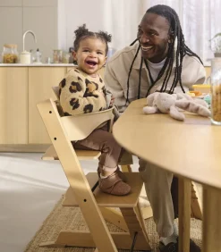 Tripp Trapp® Baby Set® Natural