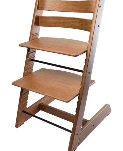 Tripp Trapp Chair Oak