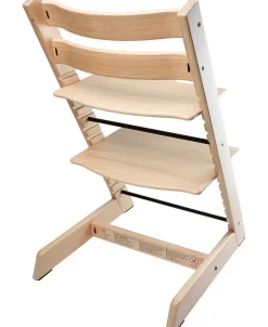 Tripp Trapp Chair Oak
