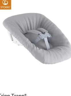 Tripp Trapp Newborn Set Grey