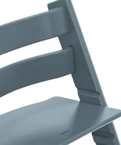 Tripp Trapp Stol Fjord Blue