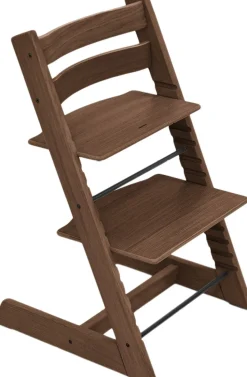 Tripp Trapp® Stol Oak Warm Brown